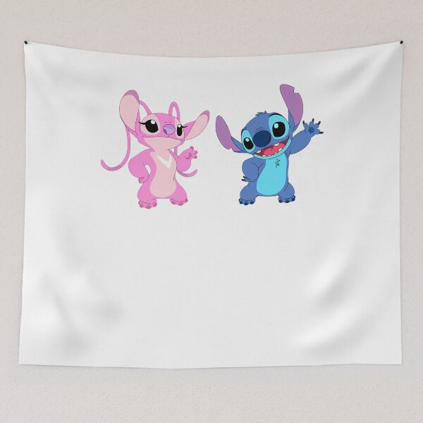 Item preview, stitch and angel designed and sold by FarmerBodhiA.