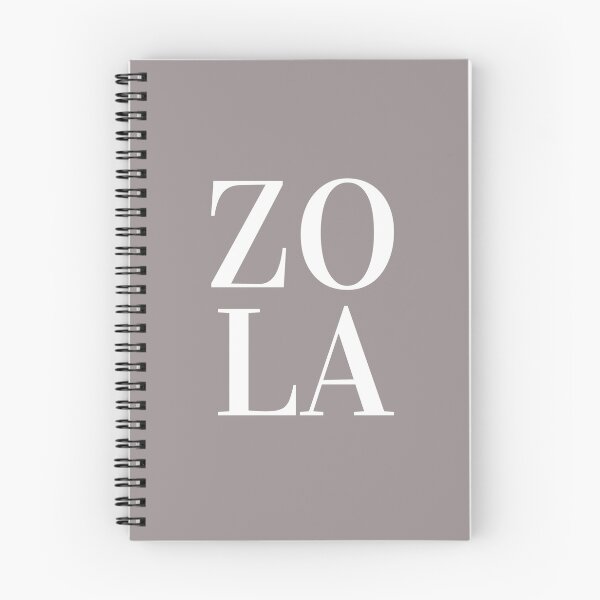 Artikelvorschau, Zola entworfen und verkauft von StellaKia.