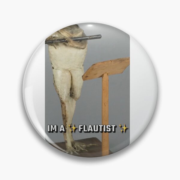 Item preview, flute is fun designed and sold by Akerman16.