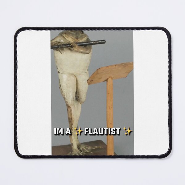 Item preview, la flauta es divertida designed and sold by Akerman16.