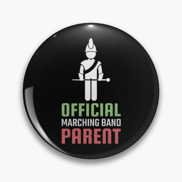 Item preview, Marching Parent designed and sold by RobertBarrettd.