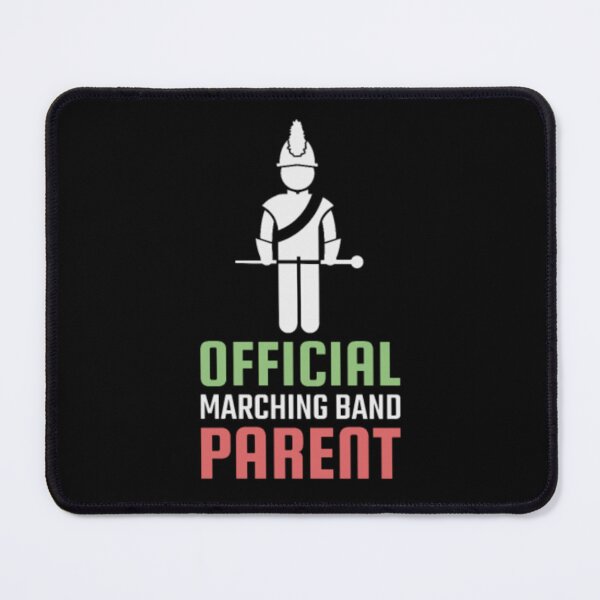 Item preview, Marching Parent designed and sold by RobertBarrettd.