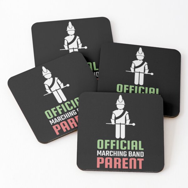 Item preview, Marching Parent designed and sold by RobertBarrettd.