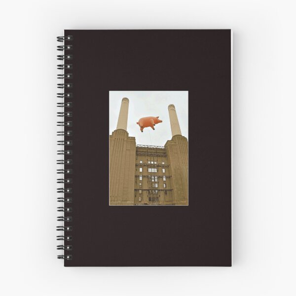 Item preview, [HIGH-QUALITY]-Pink-Floyd-Animals-Album-Art-- designed and sold by KhaleelDilore.