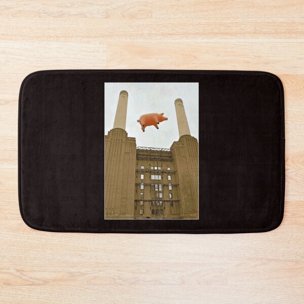 Item preview, [HIGH-QUALITY]-Pink-Floyd-Animals-Album-Art-- designed and sold by KhaleelDilore.
