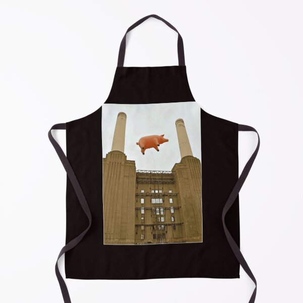 Artikelvorschau, [HIGH-QUALITY]-Pink-Floyd-Animals-Album-Art-- entworfen und verkauft von KhaleelDilore.