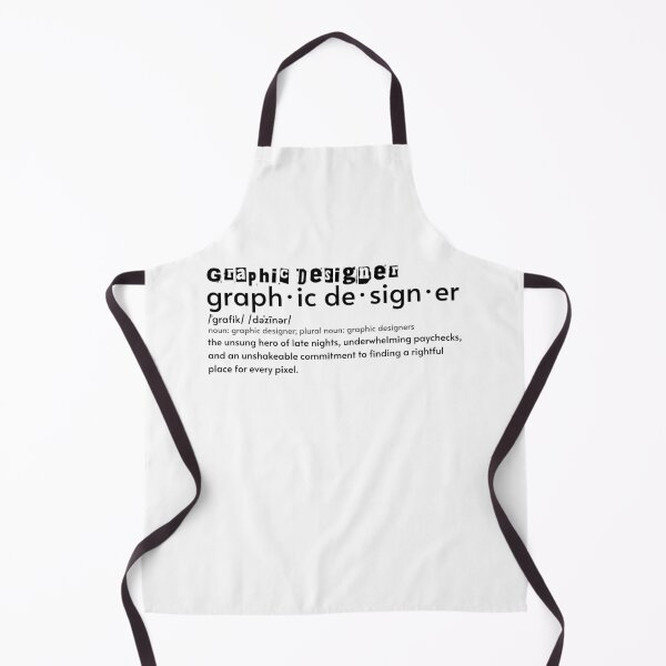 Item preview, Pixel Joke, Funny Graphic Designer Definition designed and sold by JinJinYoon.