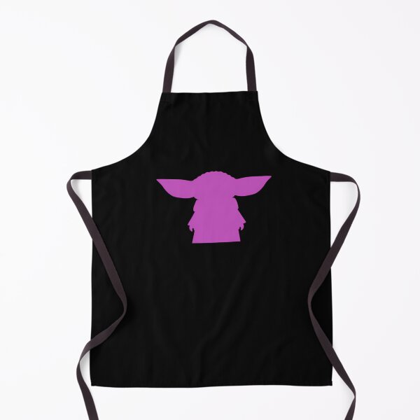 Item preview, Alien Silhouette - Fuchsia designed and sold by ioglesmh99.