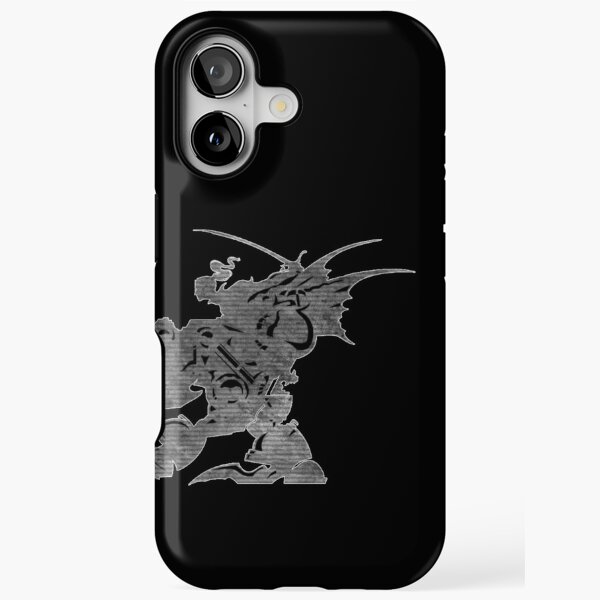 Final Fantasy Vi iPhone Cases for Sale | Redbubble