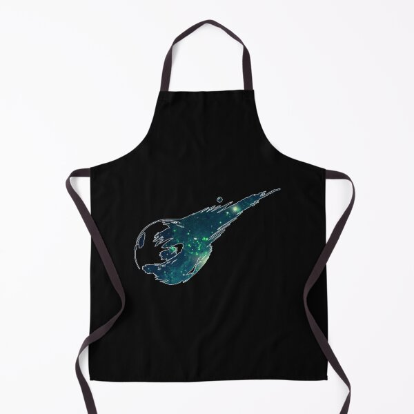 Item preview, °-FINAL-FANTASY-°-Final-Fantasy-VII-Space-Logo-- designed and sold by MyiahValley.