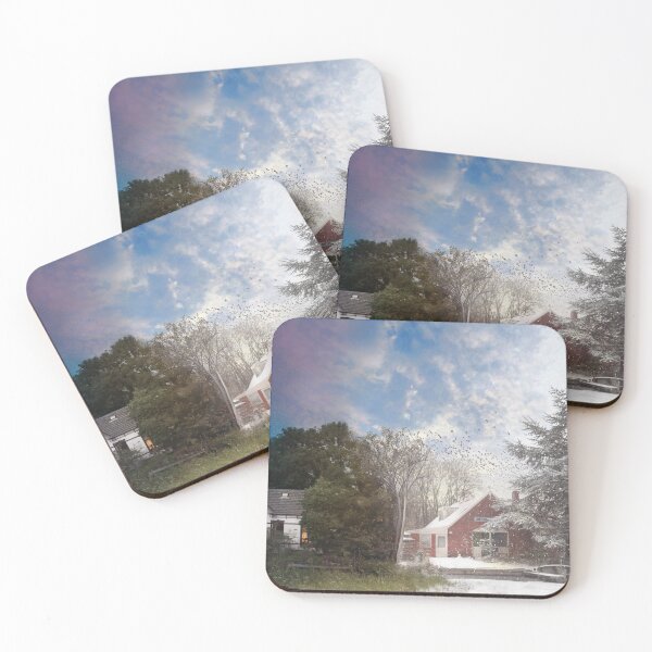 Item preview, 4 seasons in 1 day designed and sold by Elianne Turennout.