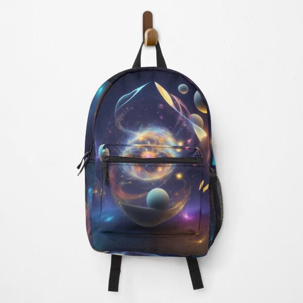 Item preview, Quantum Exploration designed and sold by Sadia Jannat.