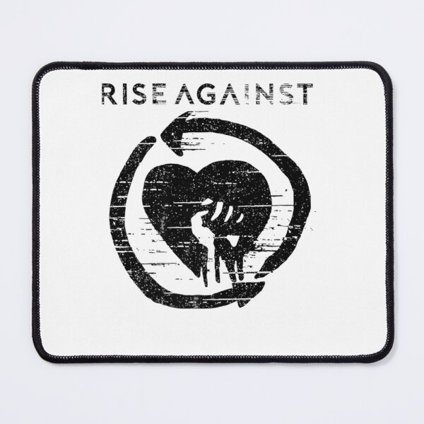 Item preview, Rise Against Heartfist  designed and sold by AlbertineDoyon.