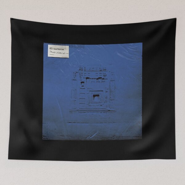 Item preview, Feu! Chatterton - Palais D_argile Album 2021 designed and sold by Elysmporium.