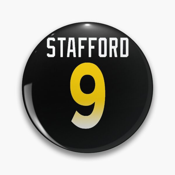 Item preview, Matthew Stafford designed and sold by RobertBarrettd.