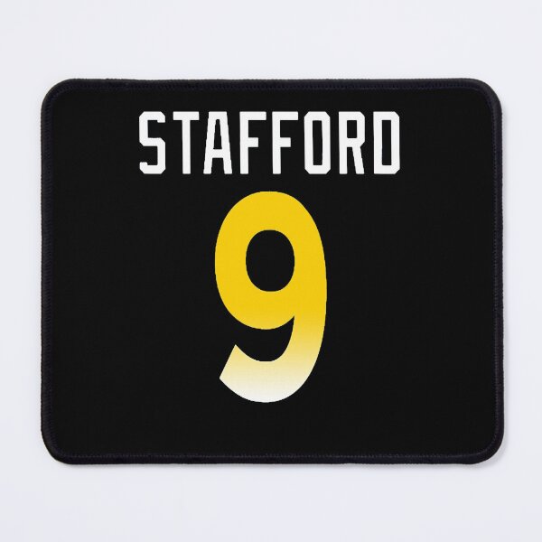 Item preview, Matthew Stafford designed and sold by RobertBarrettd.