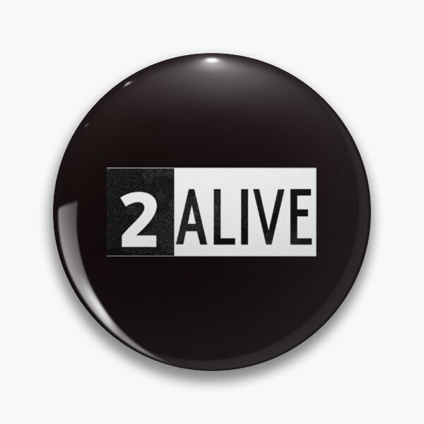 Artikelvorschau, 2-ALIVE---1 entworfen und verkauft von KhaleelDilore.