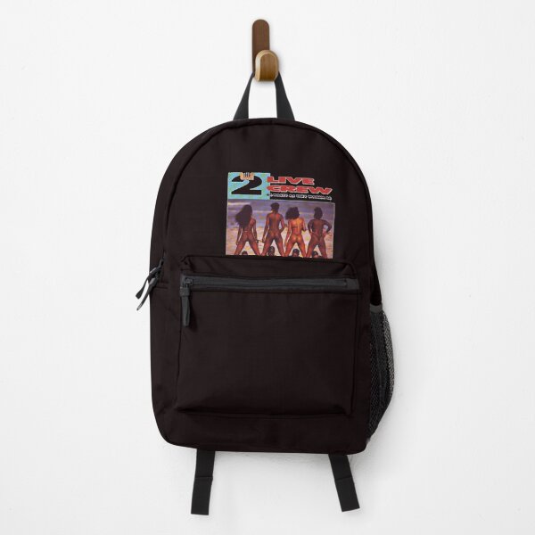 Item preview, 2-live crew-- designed and sold by KhaleelDilore.