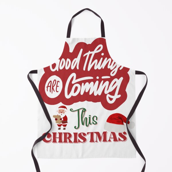 Item preview, Anticipating Joy Good Things Are Coming This Christmas designed and sold by OlivedesignsIN.
