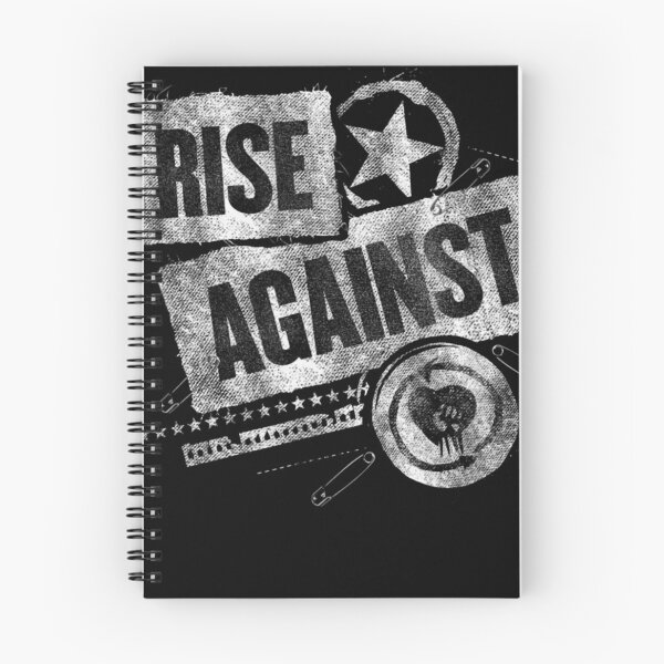 Item preview, Rise Against Patched Up designed and sold by AlbertineDoyon.