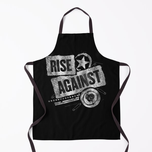 Item preview, Rise Against Patched Up designed and sold by AlbertineDoyon.