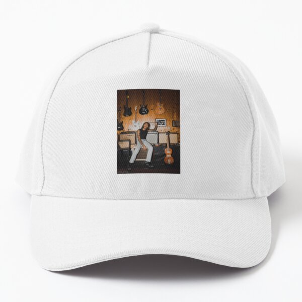 Item preview, Steve lacy the guitar king classic prints designed and sold by AngelCortez94.