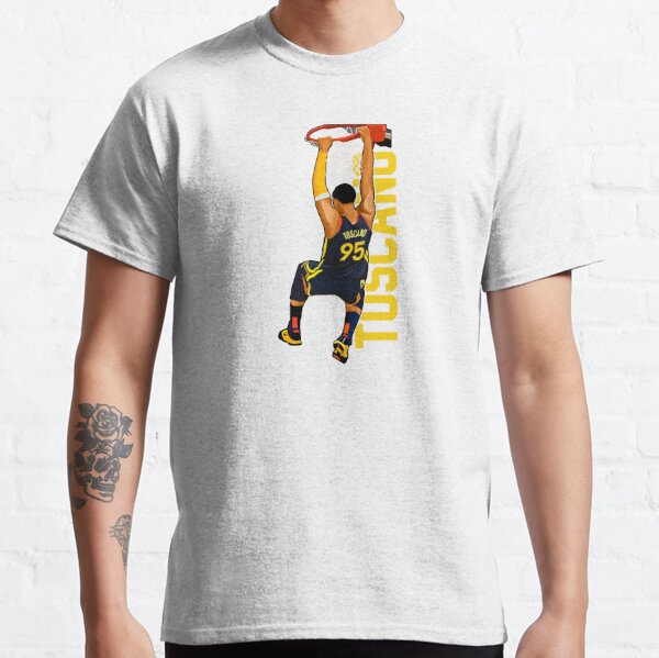 Juan Toscano Anderson Dunk Gifts & Merchandise for Sale