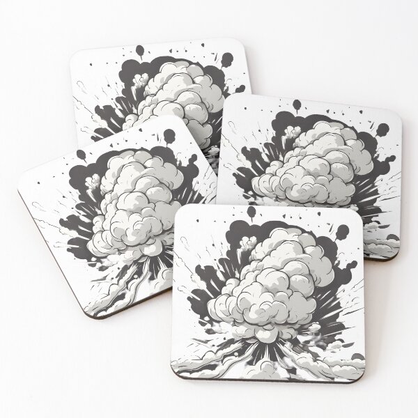 Item preview, Explosion designed and sold by Newrealis.