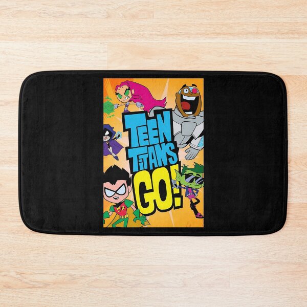 Item preview, Teen Titans Go designed and sold by AadenSlice80.