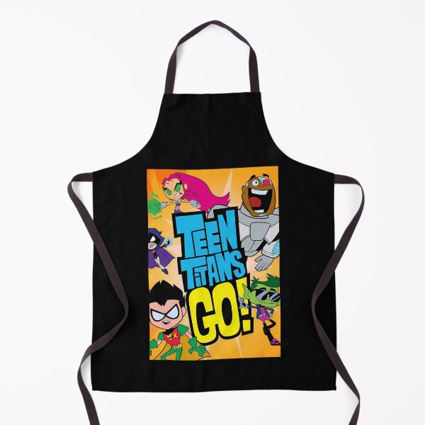 Item preview, Teen Titans Go designed and sold by AadenSlice80.