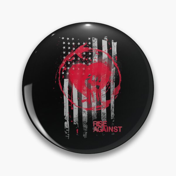 Item preview, Rise Against Stained  designed and sold by AlbertineDoyon.
