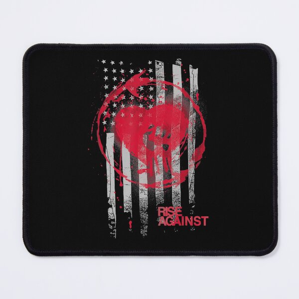 Item preview, Rise Against Stained  designed and sold by AlbertineDoyon.