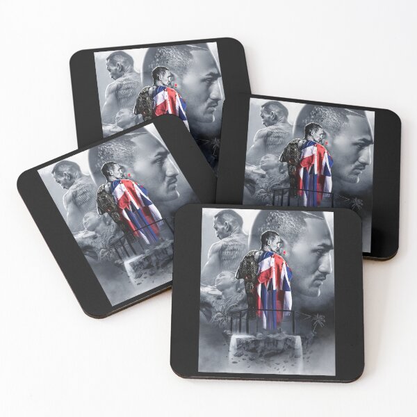Item preview, Holloway UFC designed and sold by RobertBarrettd.