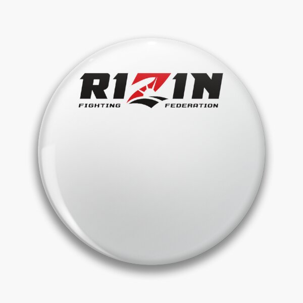 Item preview, Rizin Fighting Federation designed and sold by AlbertineDoyon.