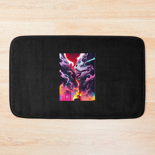 Item preview, Rooftop Of Hell Classic T Shirt designed and sold by YusradLoera.