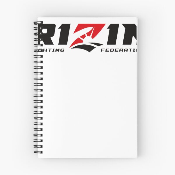 Item preview, Rizin Fighting Federation designed and sold by AlbertineDoyon.