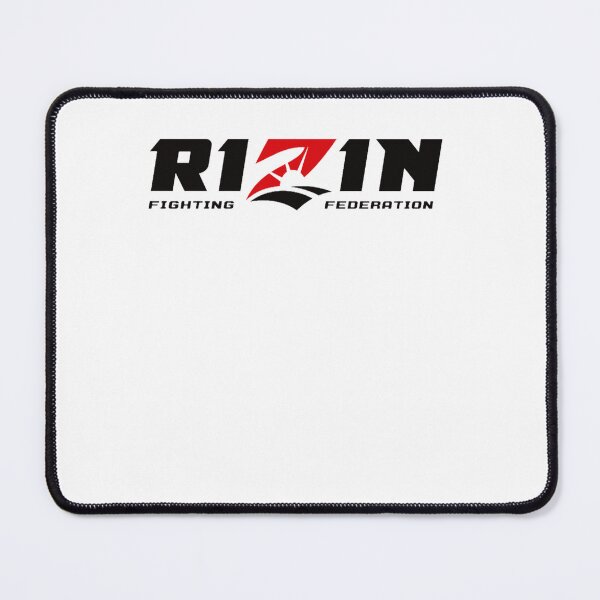 Item preview, Rizin Fighting Federation designed and sold by AlbertineDoyon.