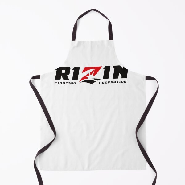 Item preview, Rizin Fighting Federation designed and sold by AlbertineDoyon.