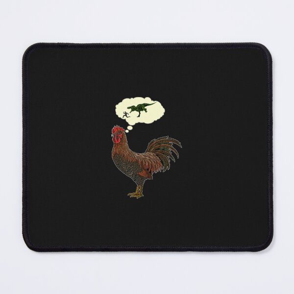 Item preview, ROOSTER DAYDREAMS designed and sold by YusradLoera.