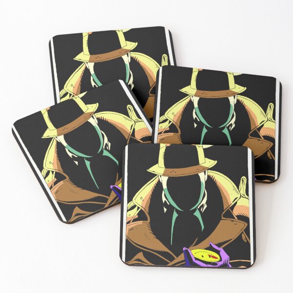 Item preview, Rorschach designed and sold by YusradLoera.