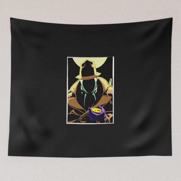Item preview, Rorschach designed and sold by YusradLoera.