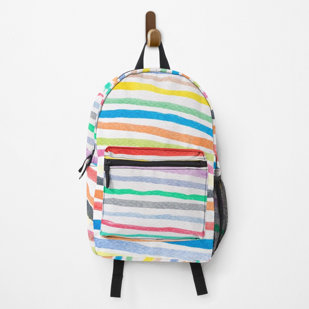 Item preview, Backpack designed and sold by InfinityPattern.