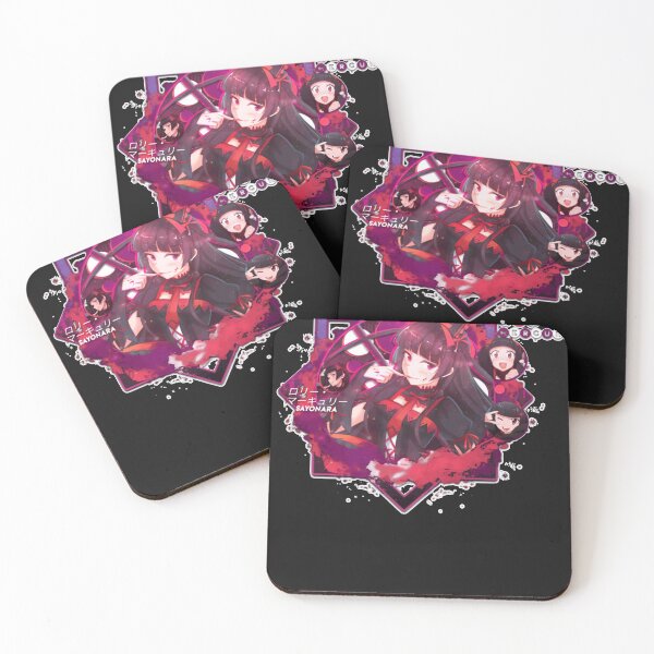 Artikelvorschau, Rory Mercury   entworfen und verkauft von YusradLoera.