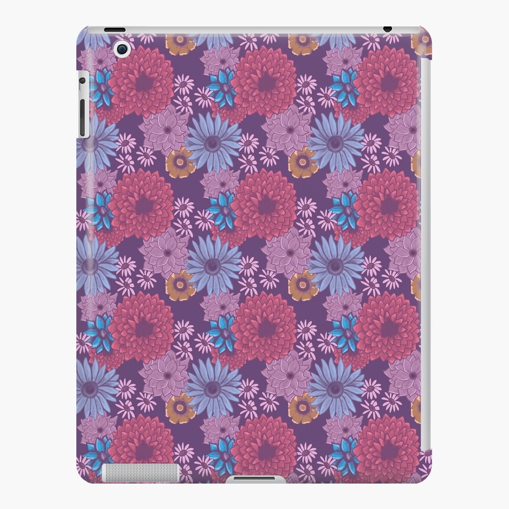 Item preview, iPad Snap Case designed and sold by quirkyburp.