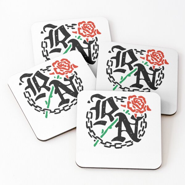 Item preview, Rose Namajunas Legacy designed and sold by JeanneNade.
