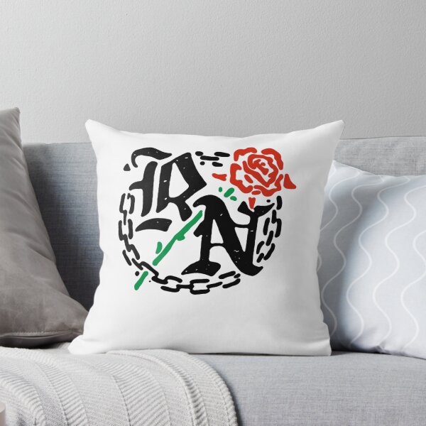 Item preview, Rose Namajunas Legacy designed and sold by JeanneNade.
