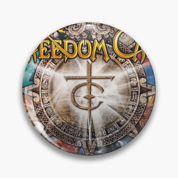 Item preview, Freedom Call - Ages of Light album 2013 designed and sold by Elysmporium.