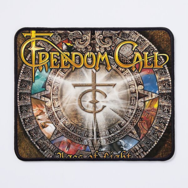 Item preview, Freedom Call - Ages of Light album 2013 designed and sold by Elysmporium.