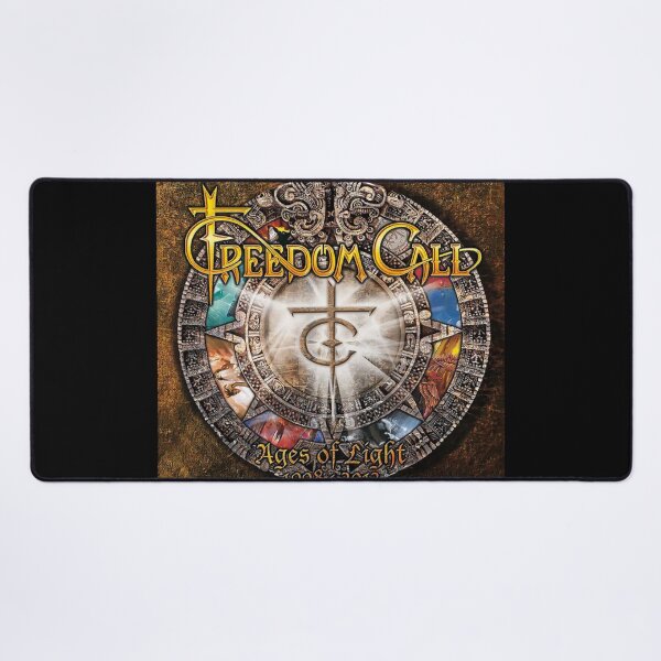Item preview, Freedom Call - Ages of Light album 2013 designed and sold by Elysmporium.