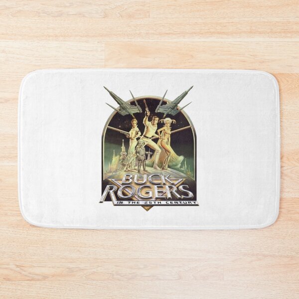 Item preview, Buck Rogers 1979 In The 25th Century T-Shirt designed and sold by JessHClark.